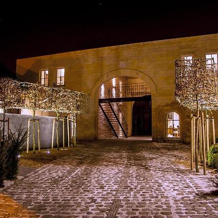 B&B 4 Seasons Riemst Dış mekan fotoğraf