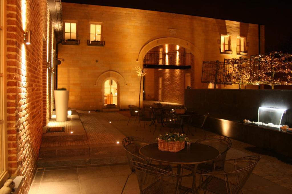 B&B 4 Seasons Riemst Dış mekan fotoğraf